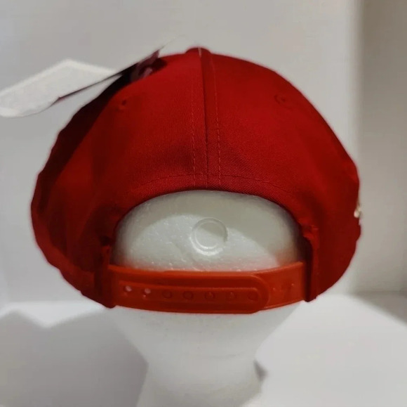 Dale Earhardt Jr. snapback hat cap, NWT - Picture 4 of 7